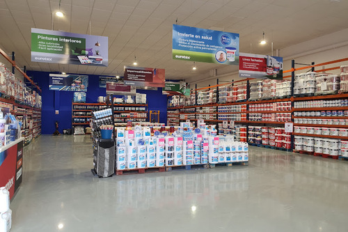interior tienda jerez